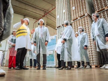 2025-04-14 Betriebsversammlung Sonoco