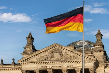35 Jahre unvollendete Einheit - Menschen zuhören, Sorgen nehmen, Zukunft schaffen