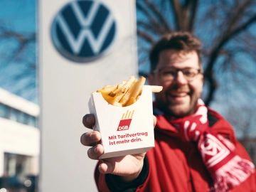 Tarifrunde im Kfz-Handwerk gestartet
