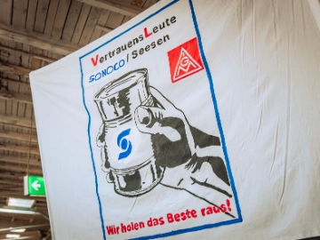 2025-04-14 Betriebsversammlung Sonoco