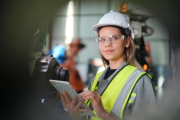 Gigantische Finanzvolumen für Transformation der Industrie benötigt