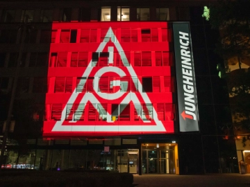 Gemeinsame Erklärung von IG Metall und Jungheinrich AG zum Tarifabschluss