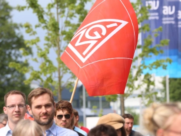 Beschäftigte dürfen nicht erneut die Rechnung zahlen