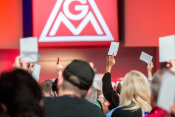 2026 ist großes Jahr der Betriebsratswahlen