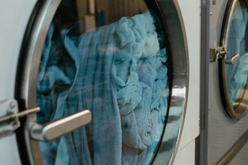 Tarifrunde in den Textilen Diensten wird schmutzig