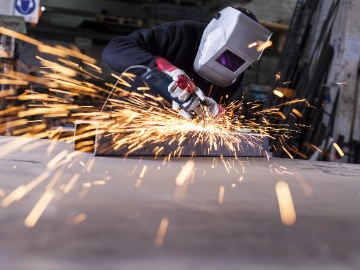 Tarifrunde 2025 im Metallhandwerk und der Landbautechnik startet