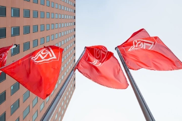 Höhere Stundenentgelte, Inflationsausgleich und Mitgliedervorteil