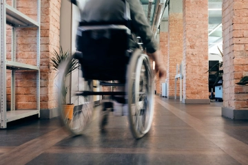 Wandel der Industrie muss inklusiv sein
