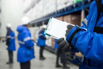Kälteanlagenbauerhandwerk
