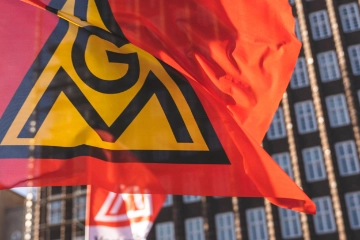 Industriestrompreis – Jetzt! Gewerkschaft mobilisiert für Aktionstag am 9. März