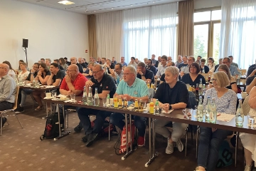 Fachtagung beleuchtet 4-Tage-Woche und betriebliche Altersversorgung