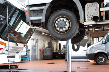 Fehlzündung beim Verhandlungsauftakt im niedersächsischen Kfz-Gewerbe