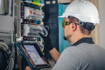 Tarifdumping im Elektro-Handwerk