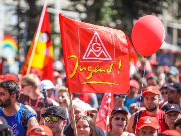 140 Euro mehr jeden Monat ab Januar 2025