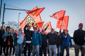 Forderungsdebatte zur Tarifrunde 2024 startet im Frühjahr