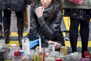 Mahnung, Gedenken und entschlossener Einsatz gegen Antisemitismus und Rechtsextremismus