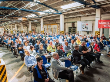 2025-04-14 Betriebsversammlung Sonoco