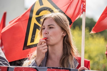 Gender-Pay-Gap endlich beenden