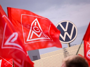 Verhandlung zur Modernisierung des Entgeltsystems bei Volkswagen startet bereits diesen Mittwoch!