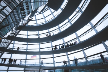 Schuldenbremse ist Zukunftsbremse und gefährdet Fundament kommender Generationen