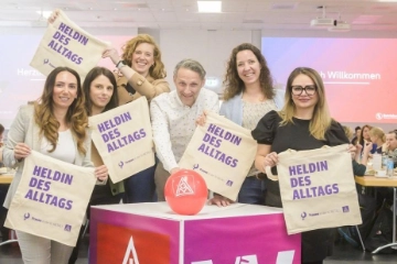 Internationaler Frauentag