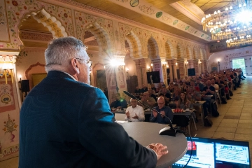 Save the Date: Fachtagung 2023