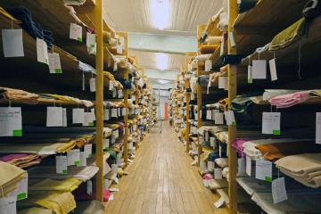 Erste Tarifverhandlung in der westdeutschen Textil- und Bekleidungsindustrie endet ohne Angebot