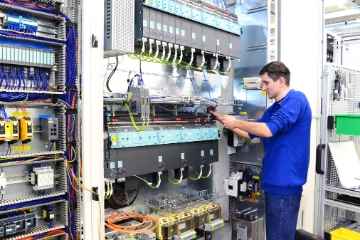 Elektrohandwerk