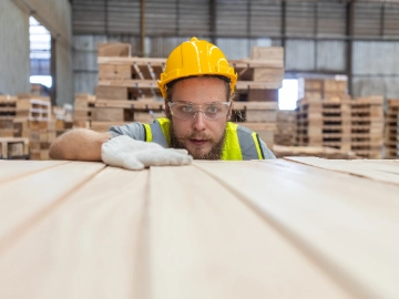 Arbeitgeber der Holz- und Kunststoffindustrie in Sachsen-Anhalt kündigen Weg zur 35-Stunden-Woche