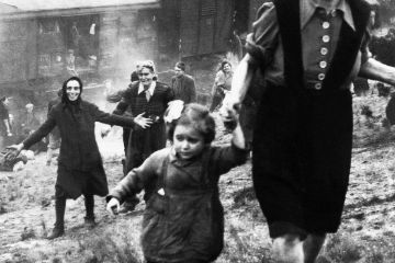 80 Jahre Befreiung des KZ Bergen-Belsen - Erinnern, Mahnen, Handeln