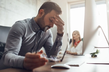 Schluss mit der Tabuisierung psychischer Erkrankungen