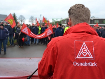Abschluss bei meurer Verpackungssysteme