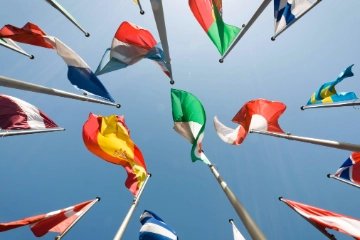 Vertiefte europäische Zusammenarbeit statt Nationalismus!