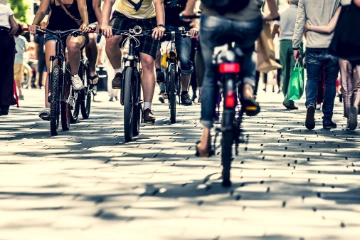 Weg frei für Fahrrad-Leasing bei Volkswagen AG