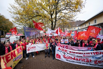 Der Druck auf die Arbeitgeber wird massiv erhöht