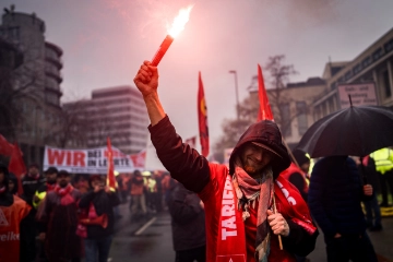 Erste Verhandlungsrunde in Niedersachsen ohne Fortschritte