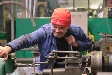 Weitere Branchen im Handwerk