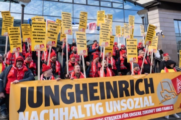 „Nachhaltigkeit ohne Menschen ist Heuchelei“
