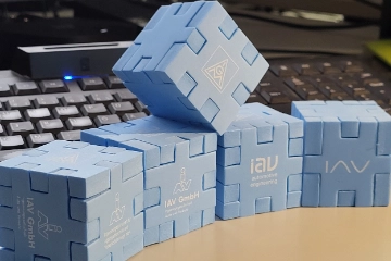 IAV plant gewaltigen Kahlschlag