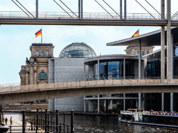 Aufgabenzettel nächster Regierung proppenvoll
