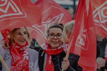 Willkommen bei der IG Metall Niedersachsen und Sachsen-Anhalt