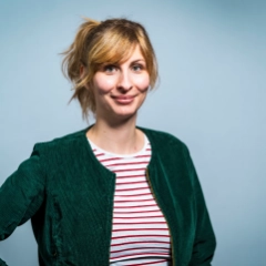 Britta Dobben