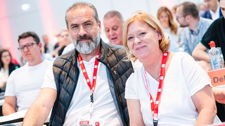 Bezirkskonferenz Magdeburg 18.06.2026