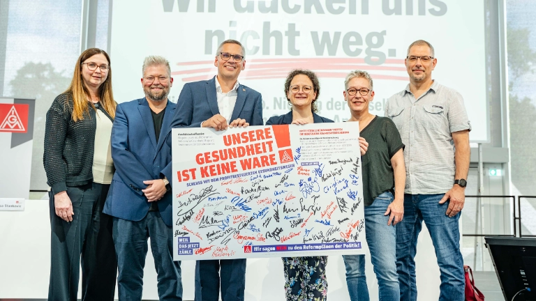 Bezirkskonferenz Magdeburg 18.06.2026