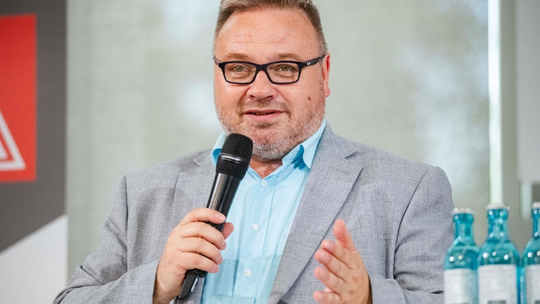 Bezirkskonferenz Magdeburg 18.06.2026