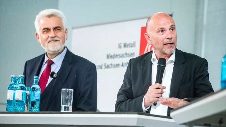 Bezirkskonferenz Magdeburg 18.06.2026