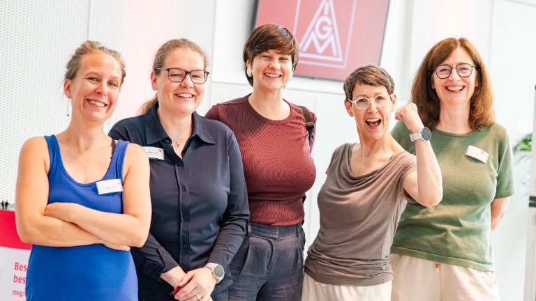 Bezirkskonferenz Magdeburg 18.06.2026