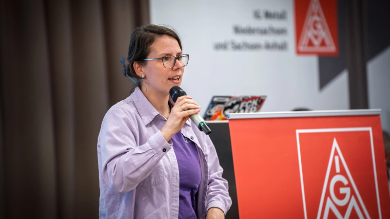Herbstkonferenz 2025