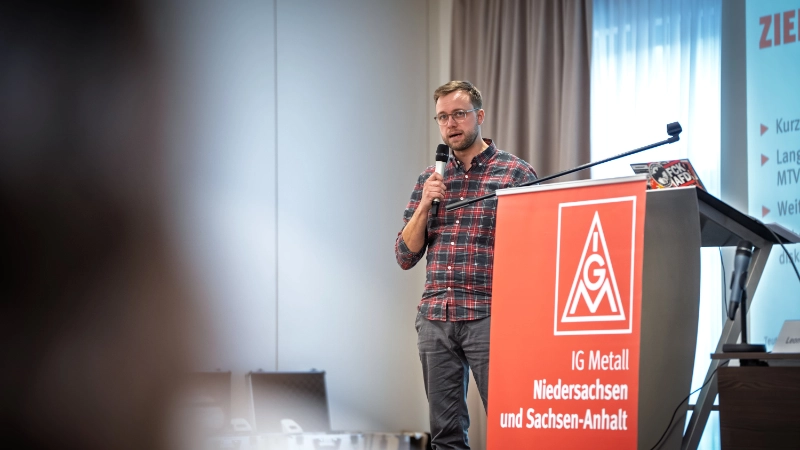 Herbstkonferenz 2025