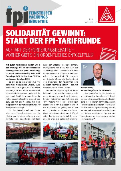 2024-05, metallnachrichten: 